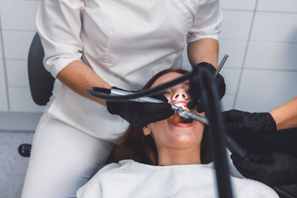 Best Pediatric Emergency Dentist in Fiskdale, MA