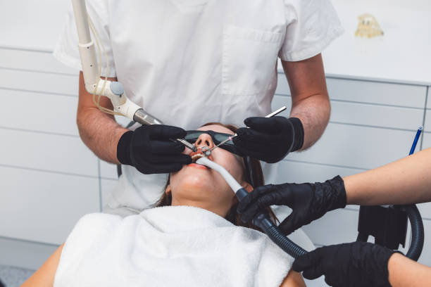 Best Broken or Cracked Tooth Emergency Dentist in Fiskdale, MA